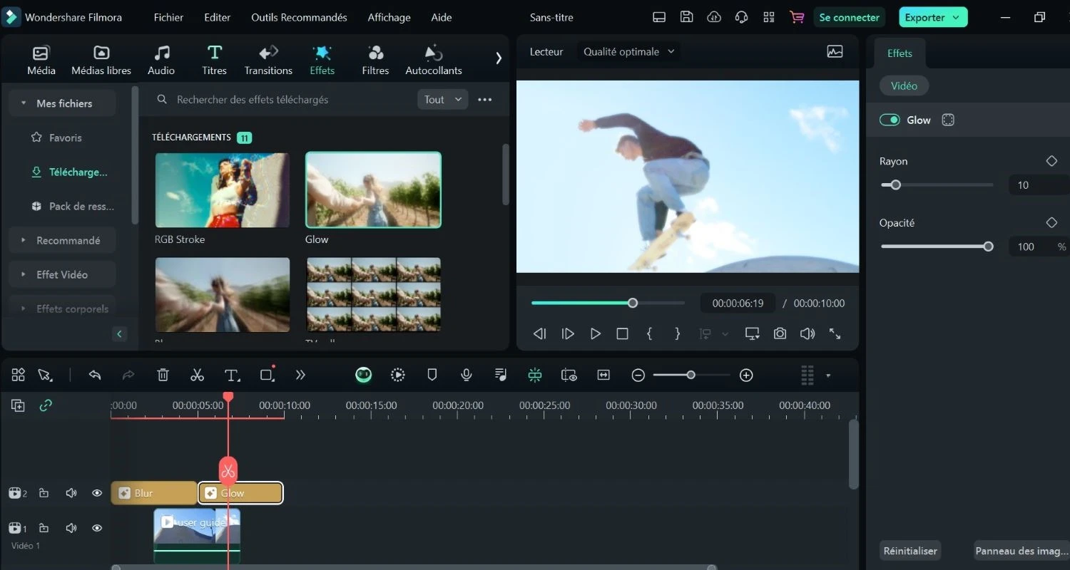 The Best Video Editing Softwares in 2024 - 07