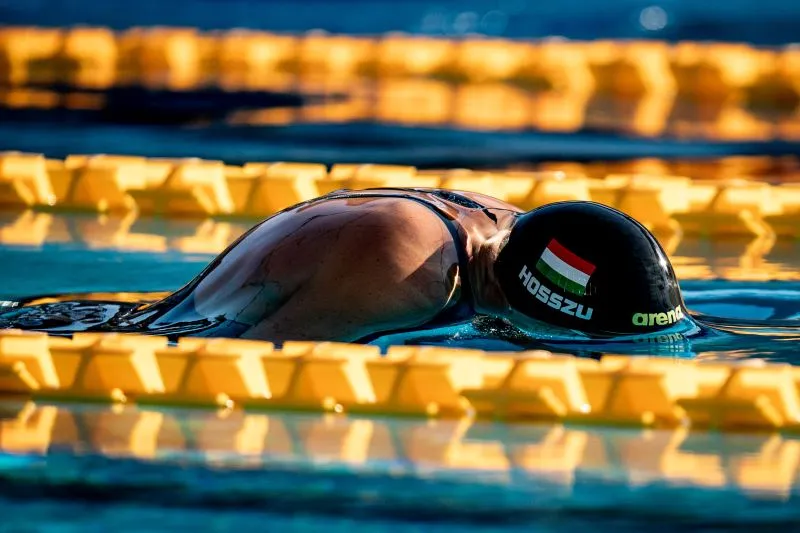 L'univers du sport avec la photographe Mine Kasapoglu - 12