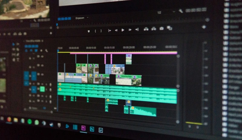 The Best Video Editing Software in 2024 - 09