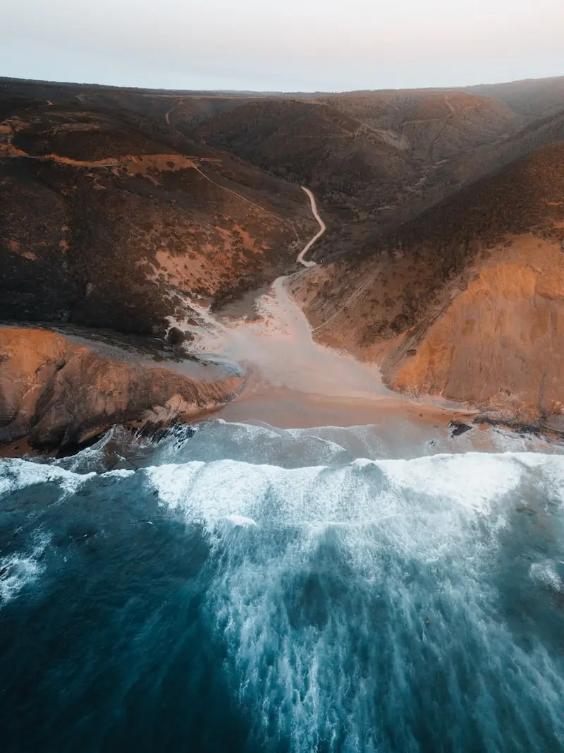 Explorer le monde à travers l'objectif de l'aventurière et photographe Maud Bosco 08