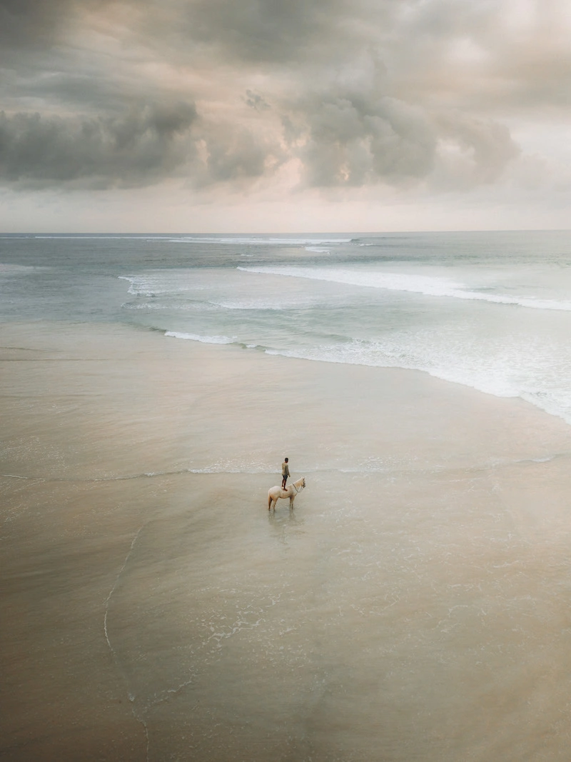 Explorer le monde à travers l'objectif de l'aventurière et photographe Maud Bosco 10