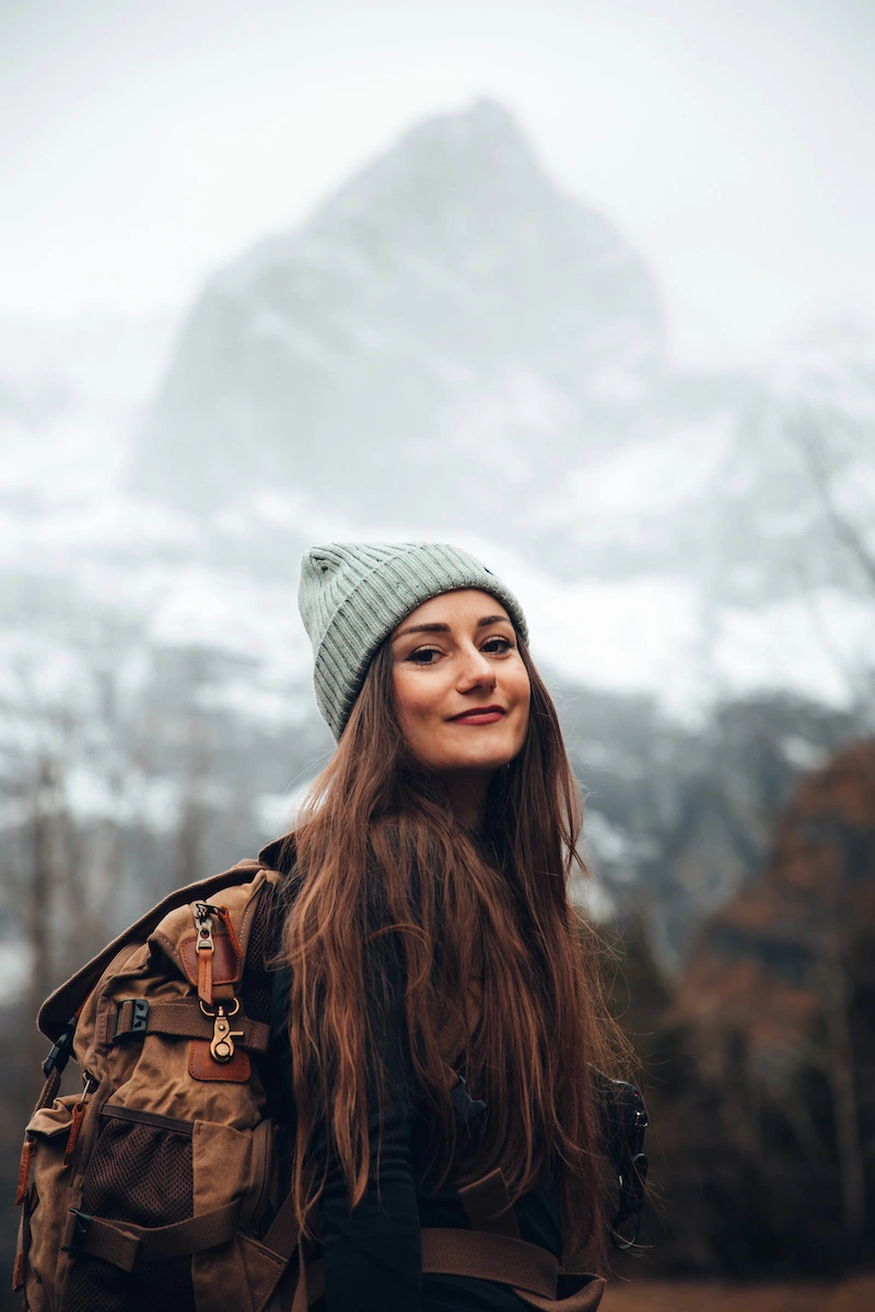 Explorer le monde à travers l'objectif de l'aventurière et photographe Maud Bosco 02