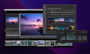 Gérer vos catalogues médias dans Lightroom et Capture One avec Peakto Search 01