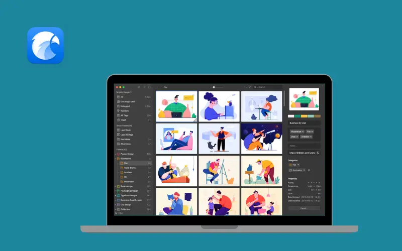 A Comprehensive Comparison between the Best Image Organizer 10