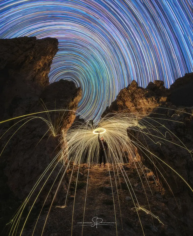 Explorer les techniques de la photographie de nuit avec Stefano Pellegrini 07