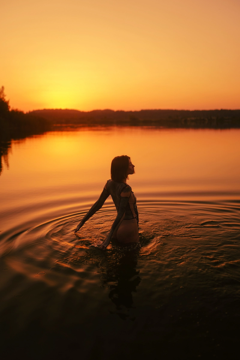 La vision artistique de la photographie de portraits avec Maria Raymers 03