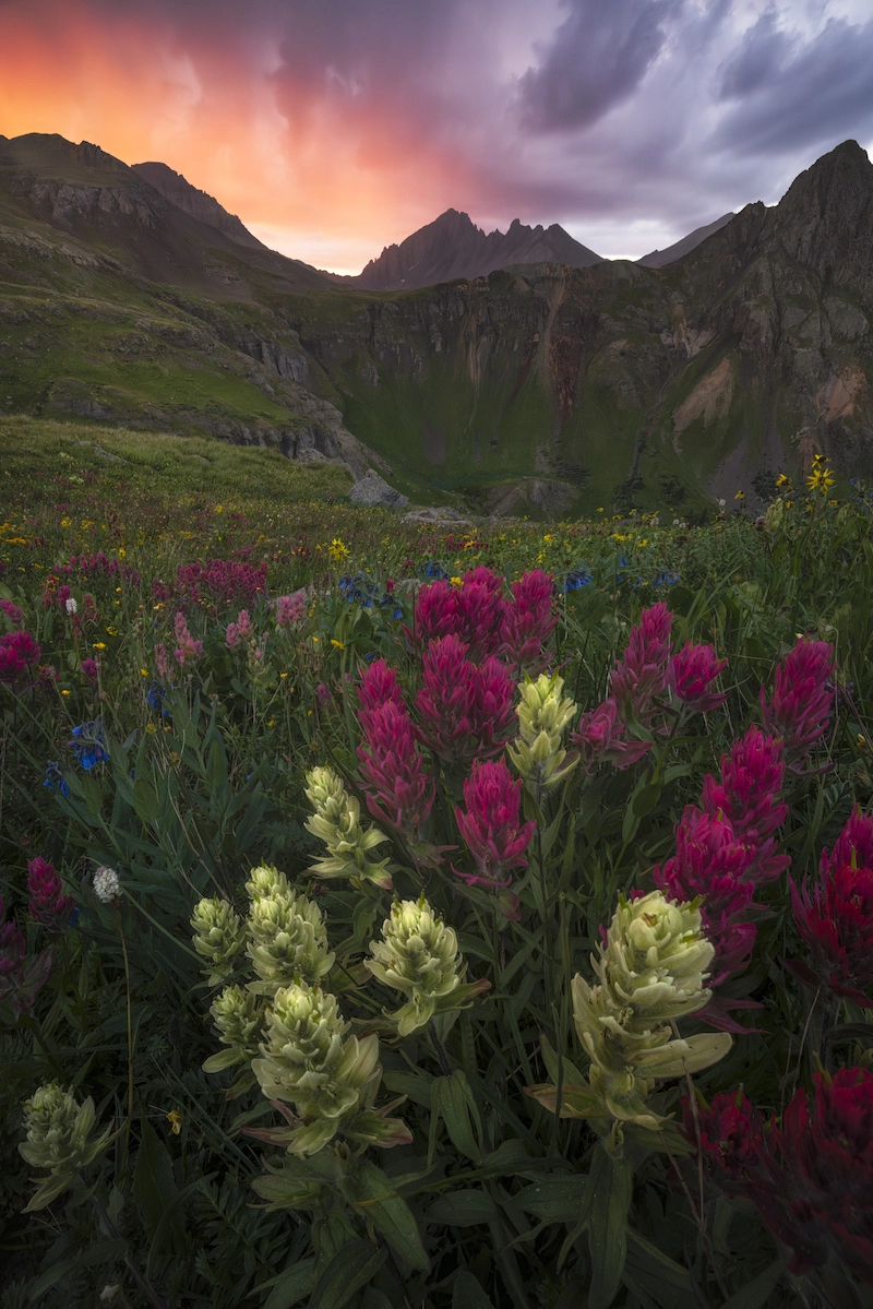 Capturer la beauté des paysages nocturnes avec Brandt Ryder 05