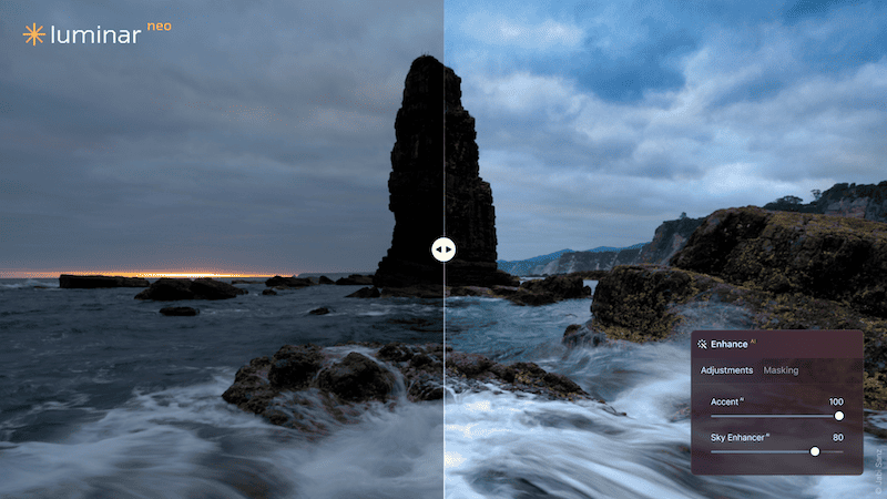 Pourquoi vous devriez intégrer le plugin Luminar Neo avec Lightroom pour vos retouches 02