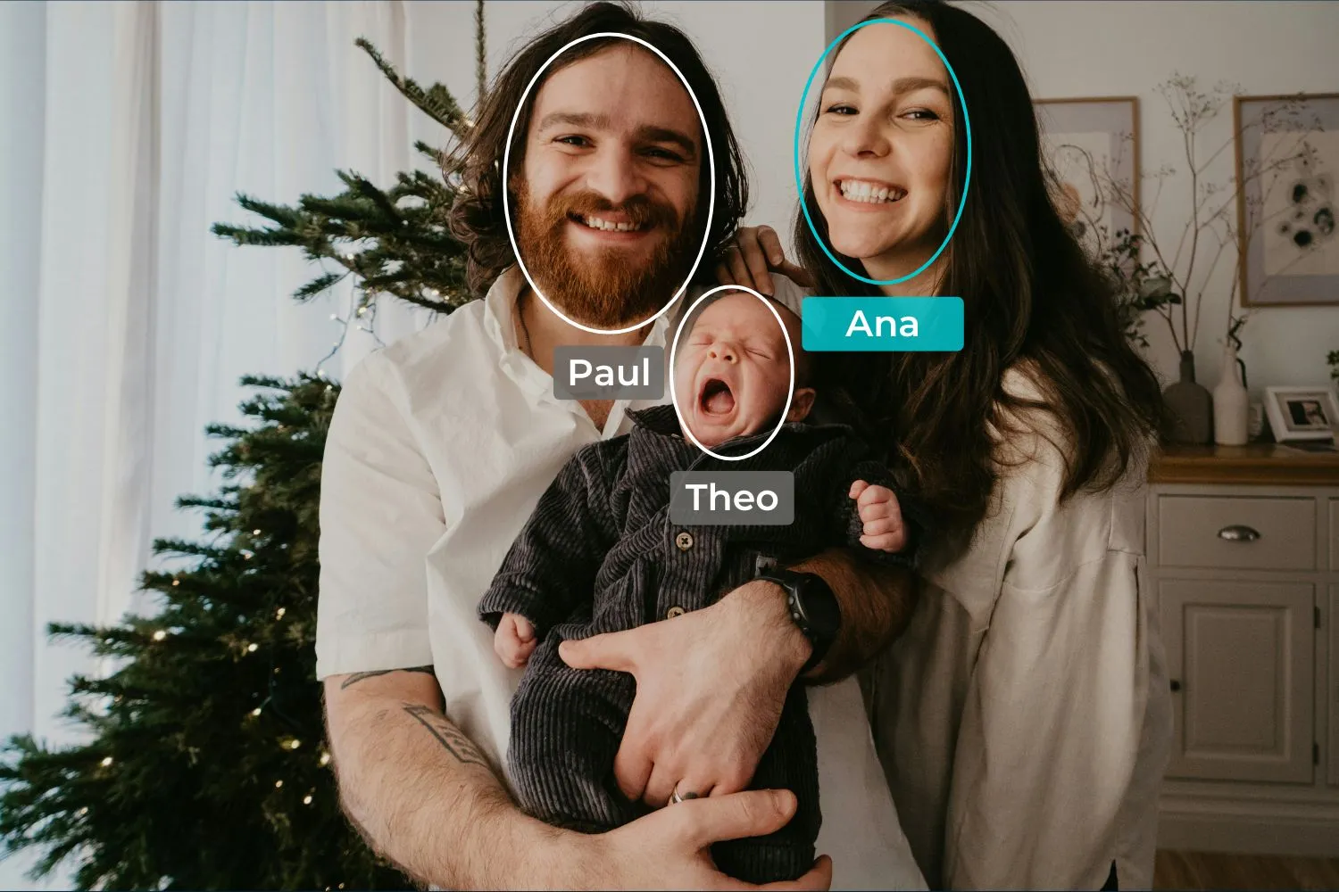 How to Use Face Annotation in Peakto: Step-by-Step Guide | CYME