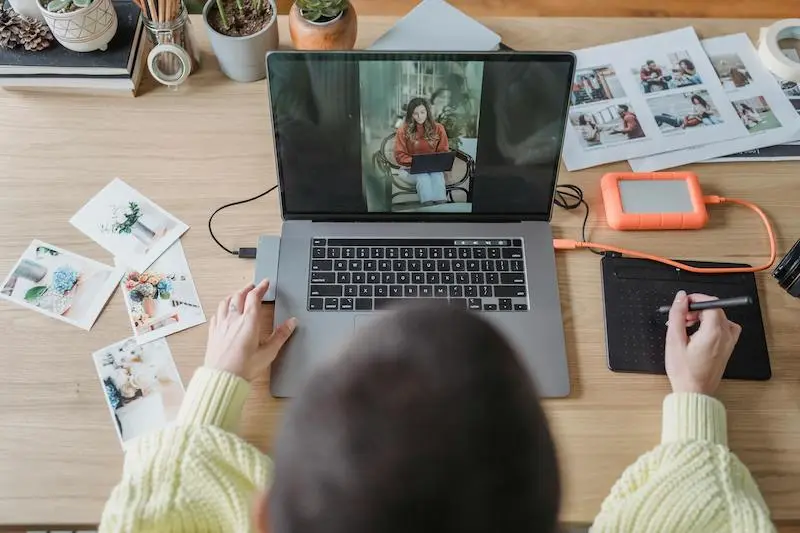 Le meilleur logiciel de retouche photo avec IA en 2024 11