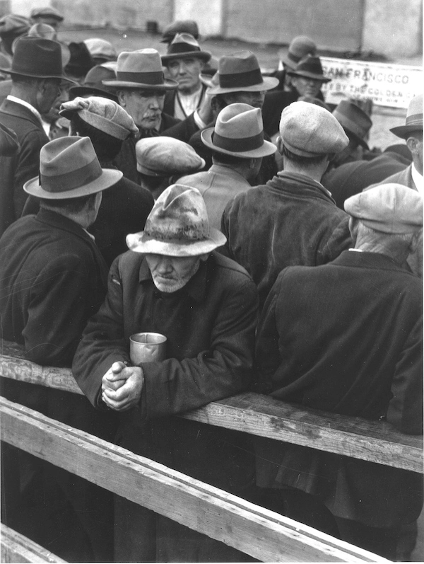 La photographie à la rencontre de la pauvreté 03