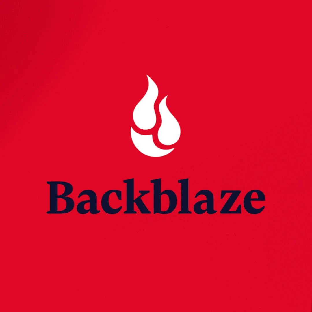 Black Friday 2024 - Backblaze