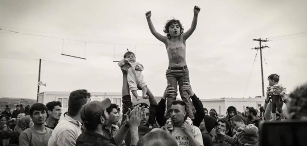 La photographie à la rencontre de la pauvreté 32