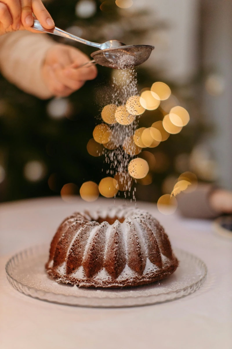 Idées de photoshoot de Noël pour capturer la magie des fêtes 12