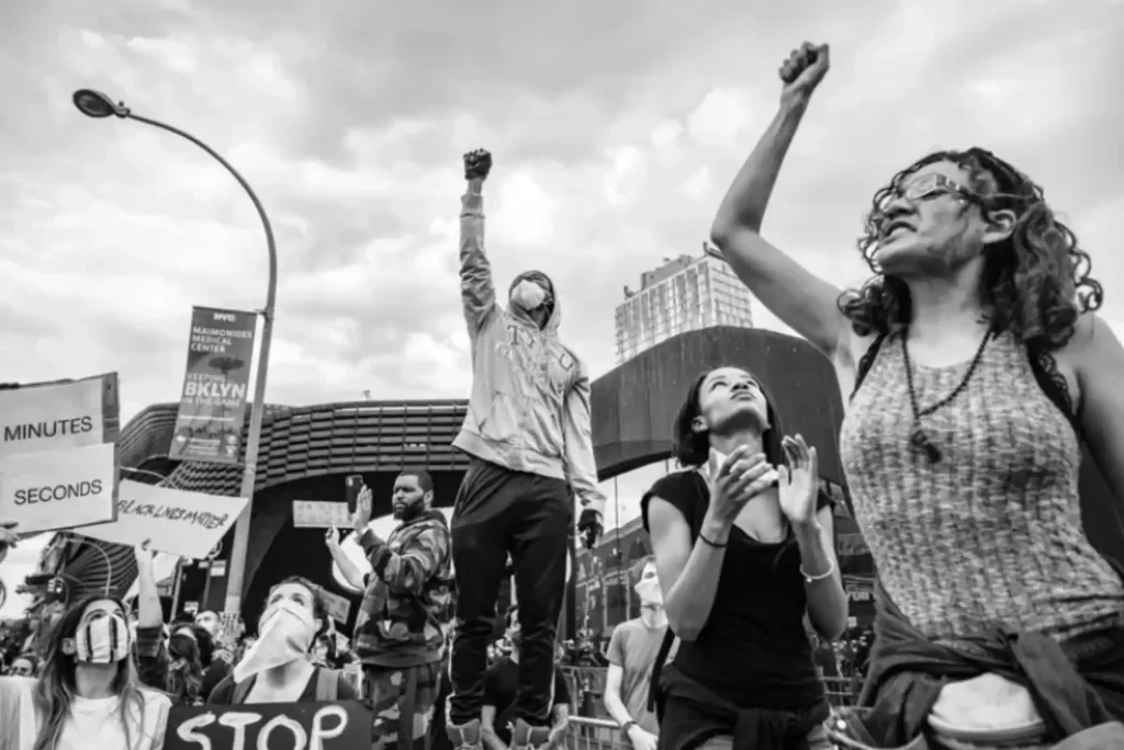 La photographie à la rencontre de la pauvreté 36