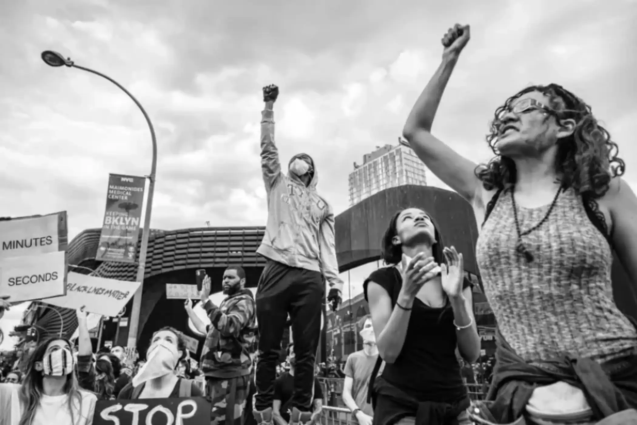 La photographie à la rencontre de la pauvreté 36