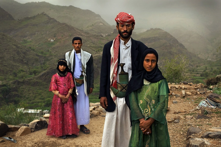 La photographie à la rencontre de la pauvreté 30