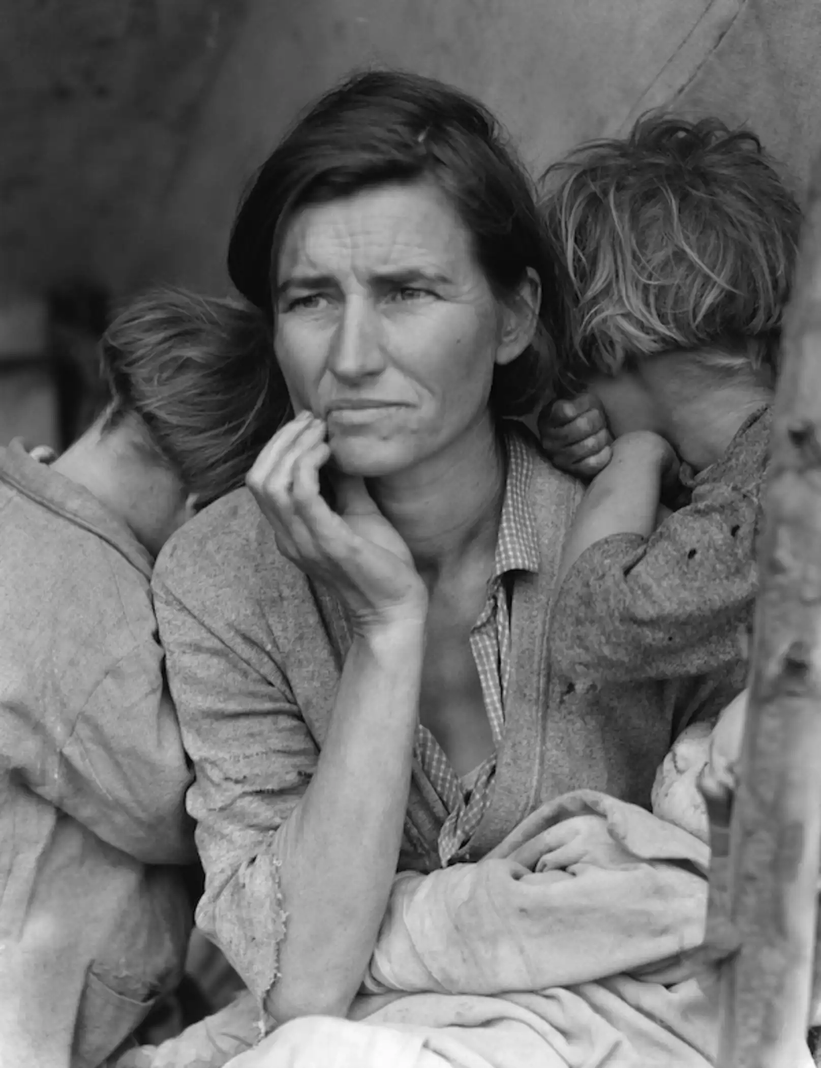 La photographie à la rencontre de la pauvreté 01