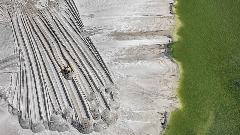 Le pouvoir des images pour sensibiliser à une Terre fragile - 06