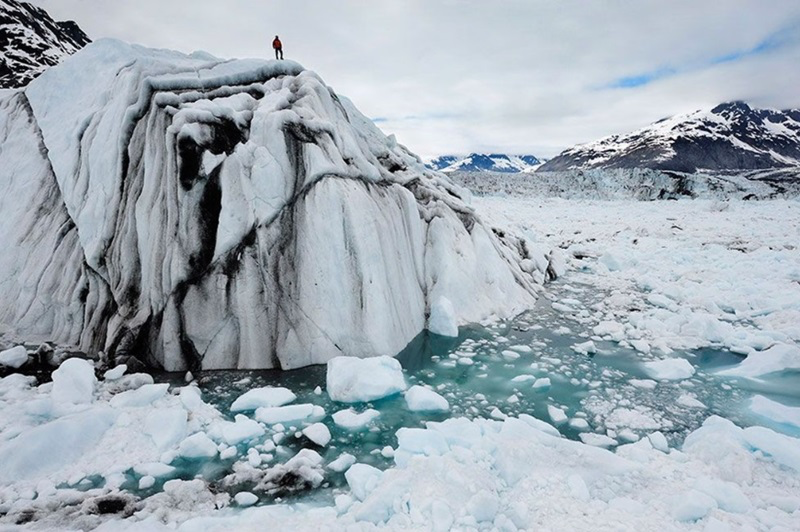 Le pouvoir des images pour sensibiliser à une Terre fragile - 10