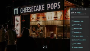 Peakto Reaches New Heights as the Ultimate Media Asset Manager for Creators - Peakto 2.2