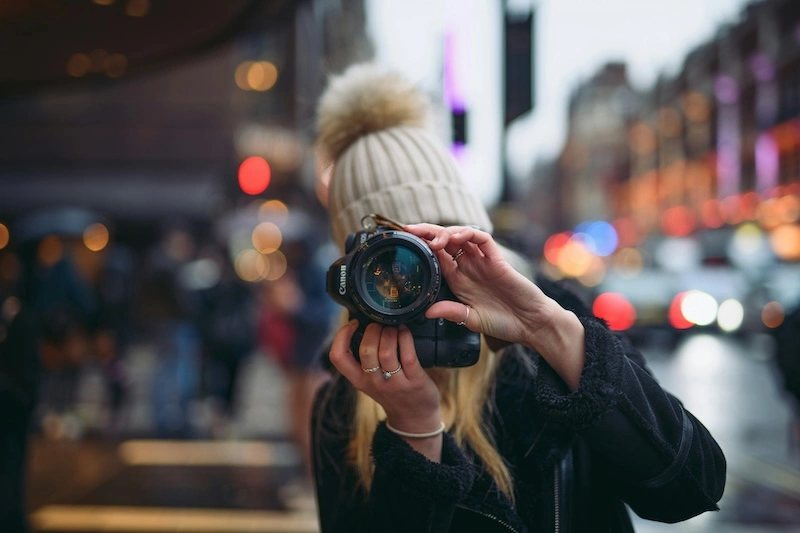 Brighten Blue Monday with Photos That Inspire Joy and Positivity - Luke Stackpoole