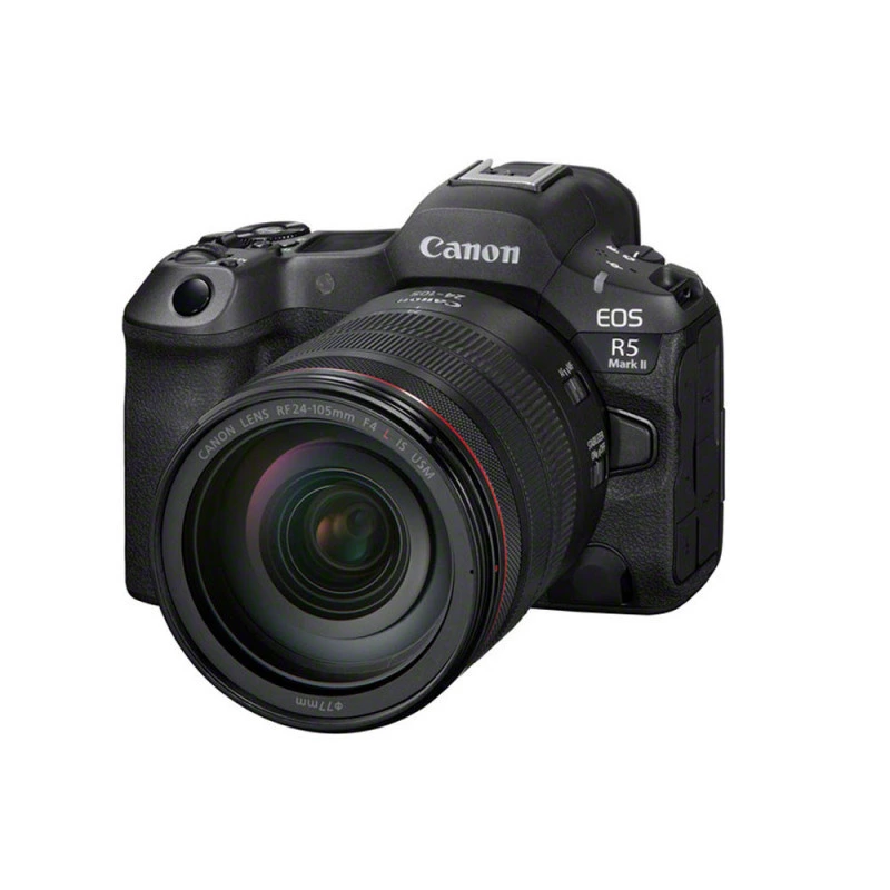 Canon EOS R5 Mark II