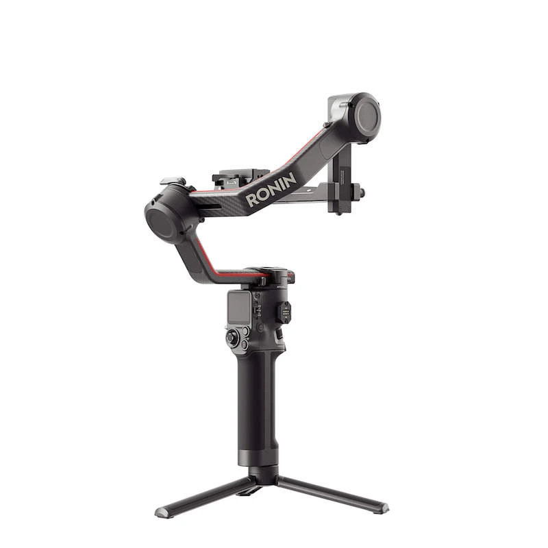 DJI Ronin RS5 Stabilizer