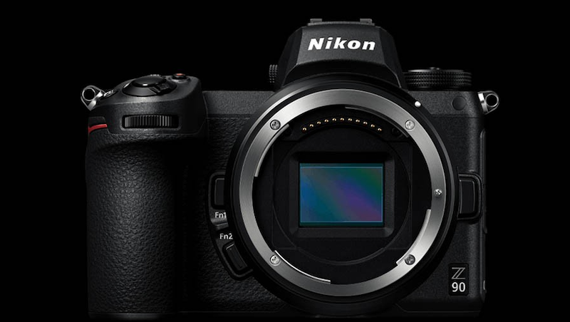 Nikon Z90 Rumor