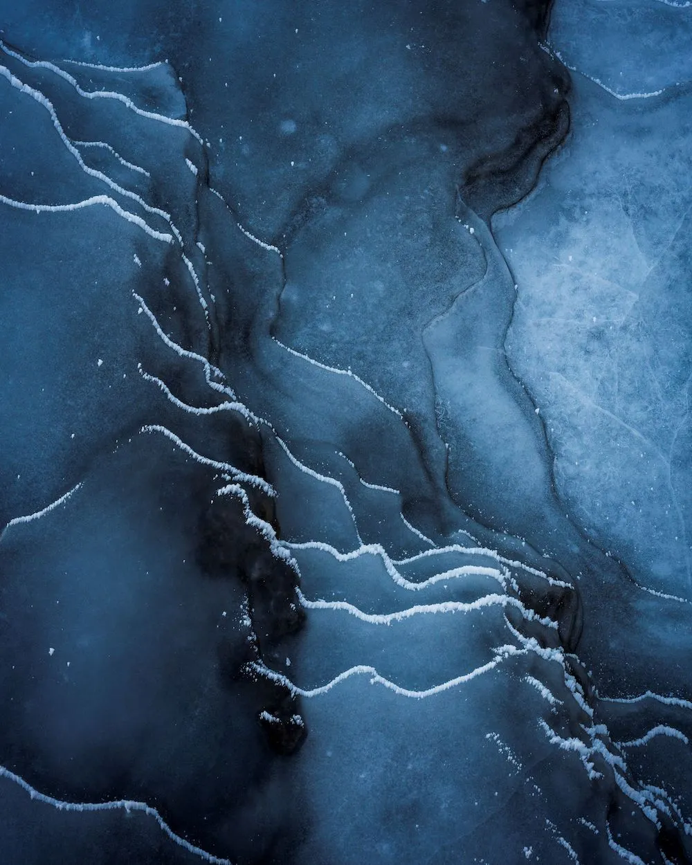 Revealing Emotion in Nature with Landscape Photographer Jason Pettit - The Void