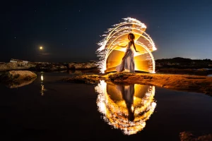 Les Secrets du Light Painting en Photographie avec Andrea Riezzo - 00