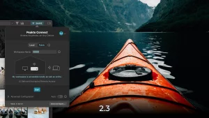 Peakto Brings Remote Access to Your Media, Without Cloud Dependence - Peakto 2.3