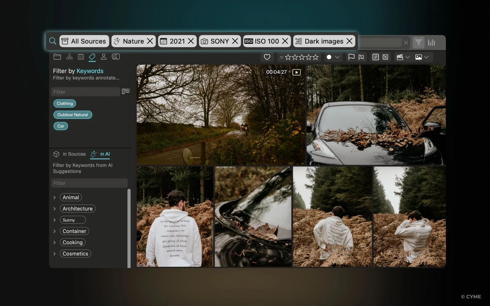 Photo Management Solution for Influencers - Boost Your Social Media Efficiency - 04