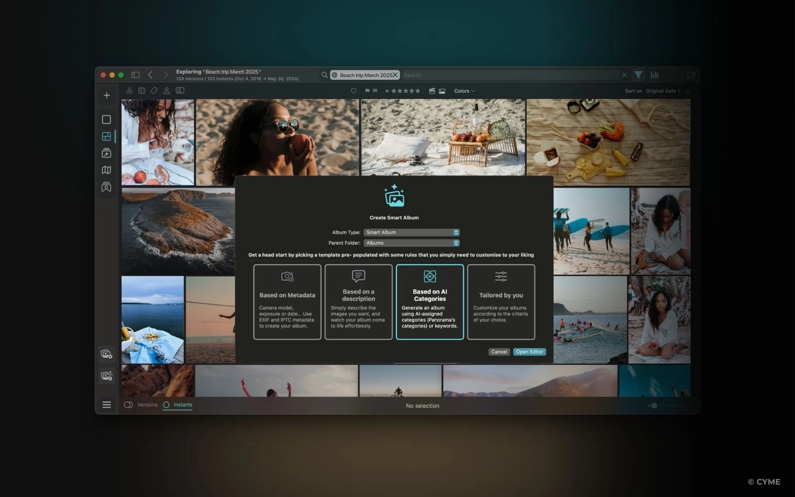 Photo Management Solution for Influencers - Boost Your Social Media Efficiency - 06