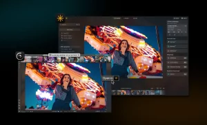 Comment organiser vos photos dans Luminar Neo - 00