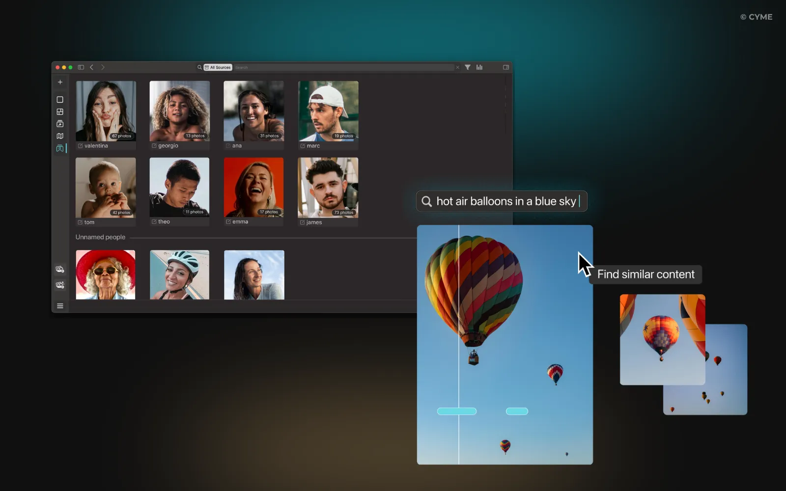 Best Photo Organizing Software with AI 02