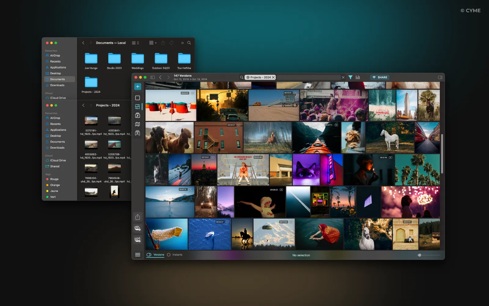Best Photo Organizing Software with AI 04
