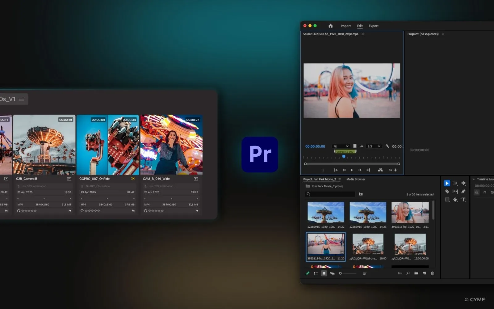 Best Management Method for Videos to Stay Organized - 02