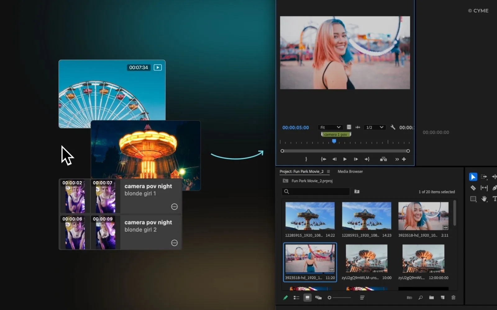 Best Photo and Video Organizing Software - 04