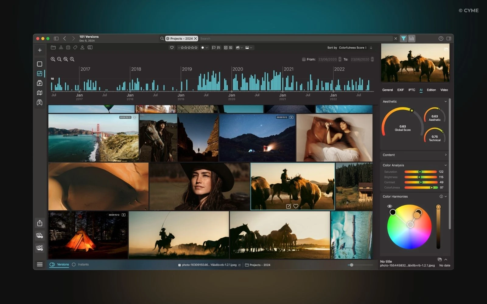 Best Photo and Video Organizing Software - 05