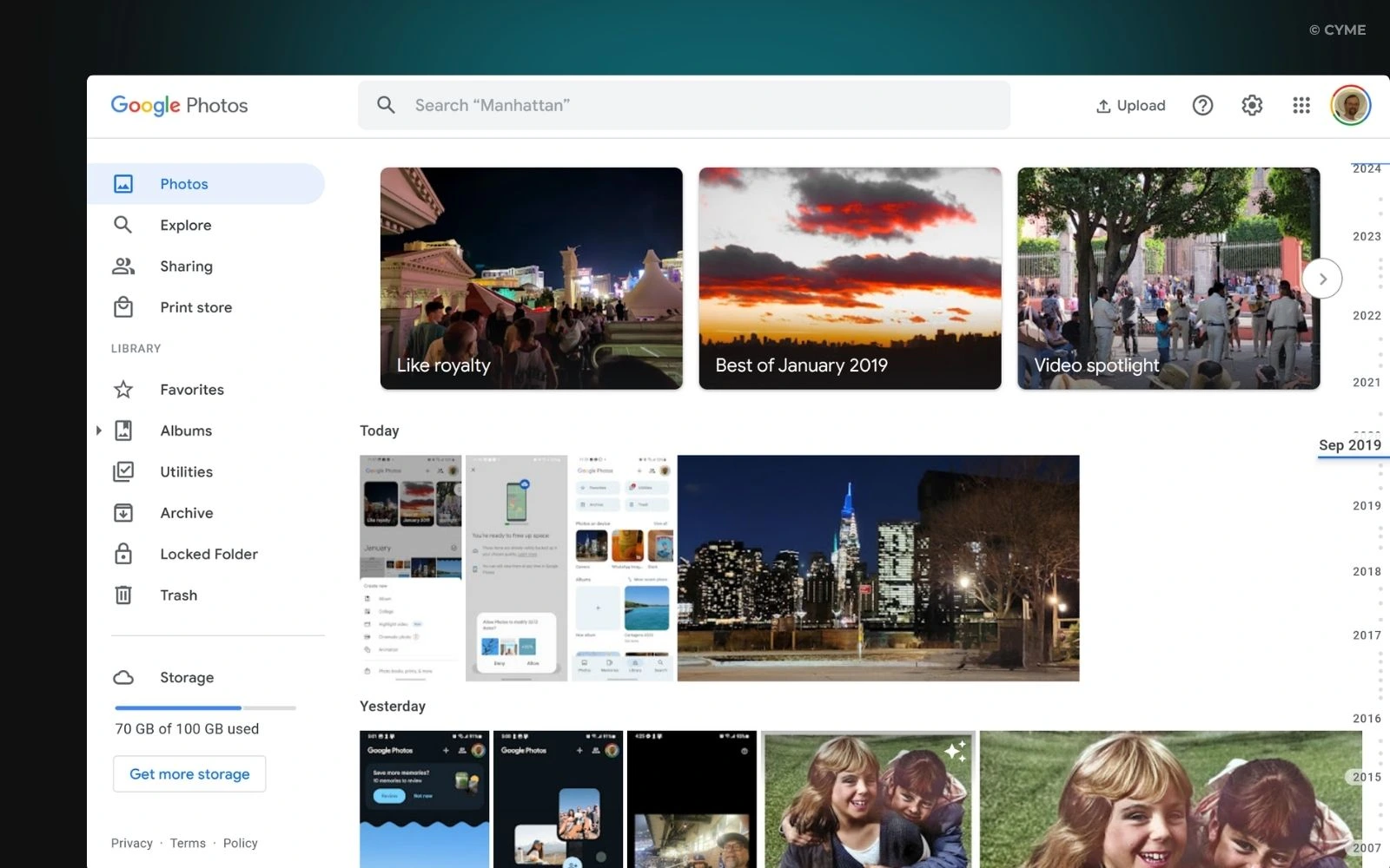 Best Photo and Video Organizing Software - 07