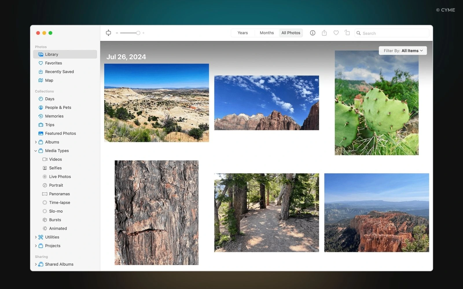 Best Photo and Video Organizing Software - 08