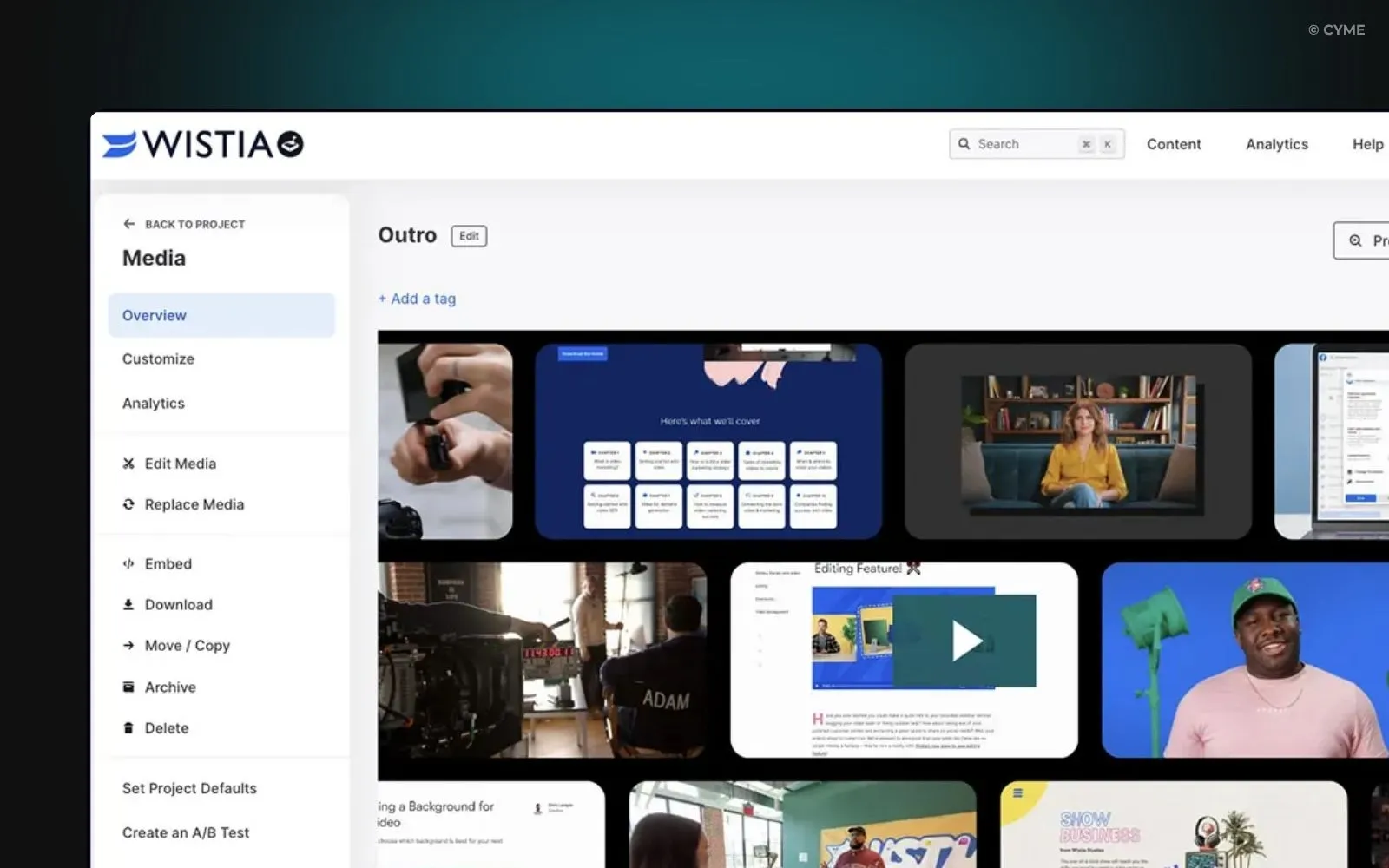 Best Photo and Video Organizing Software - 10