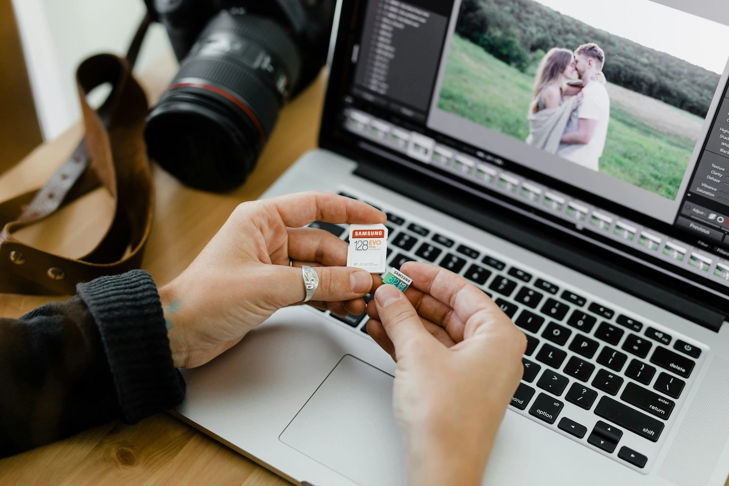 Best Way to Store Photos and Videos - 02