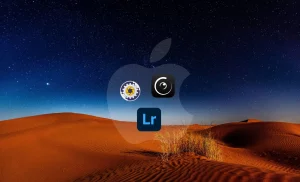 Picture Manager on Mac to Organize Large Photo Libraries - 00