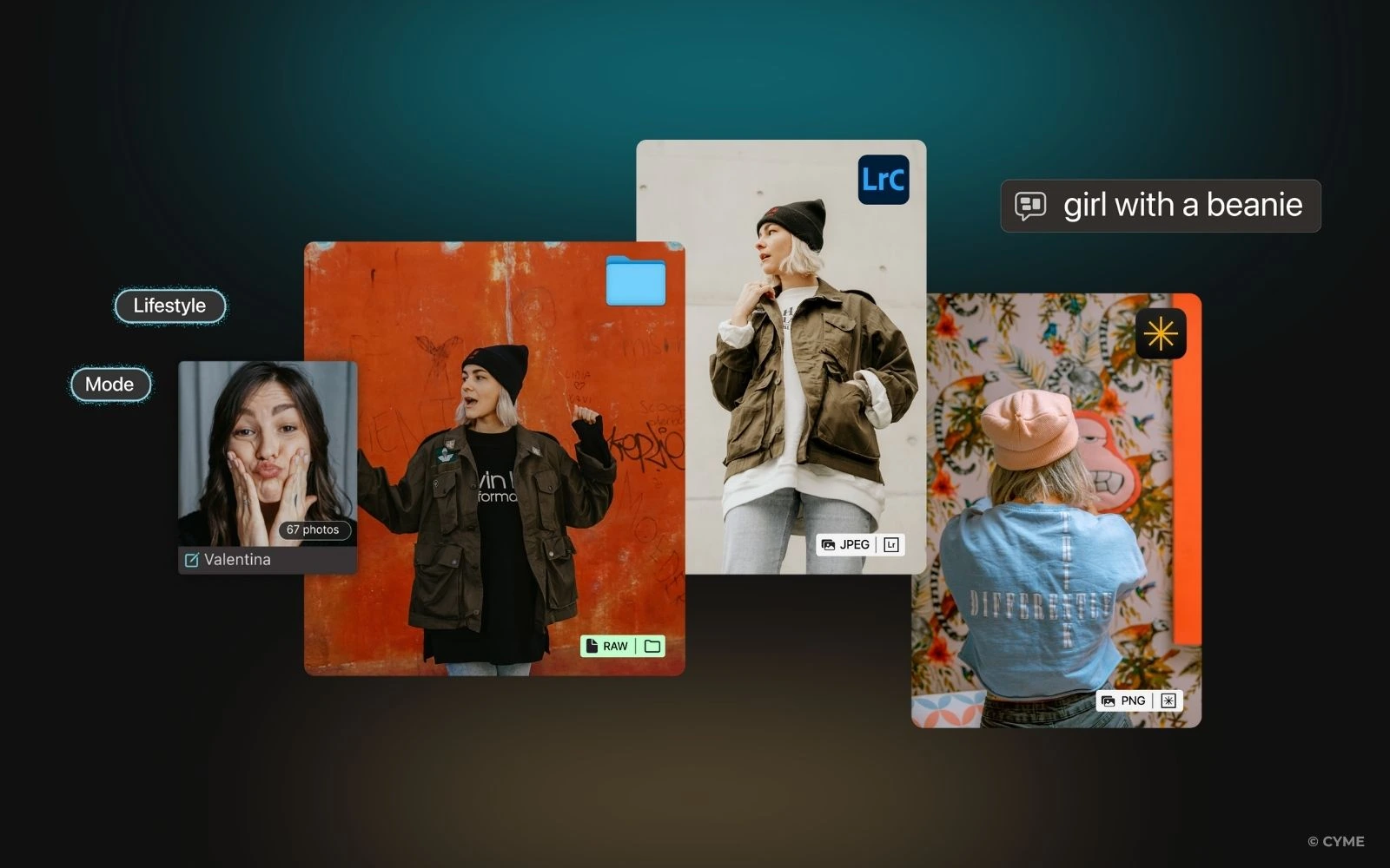 Gestionnaire d’images sur Mac pour organiser vos photos - 02