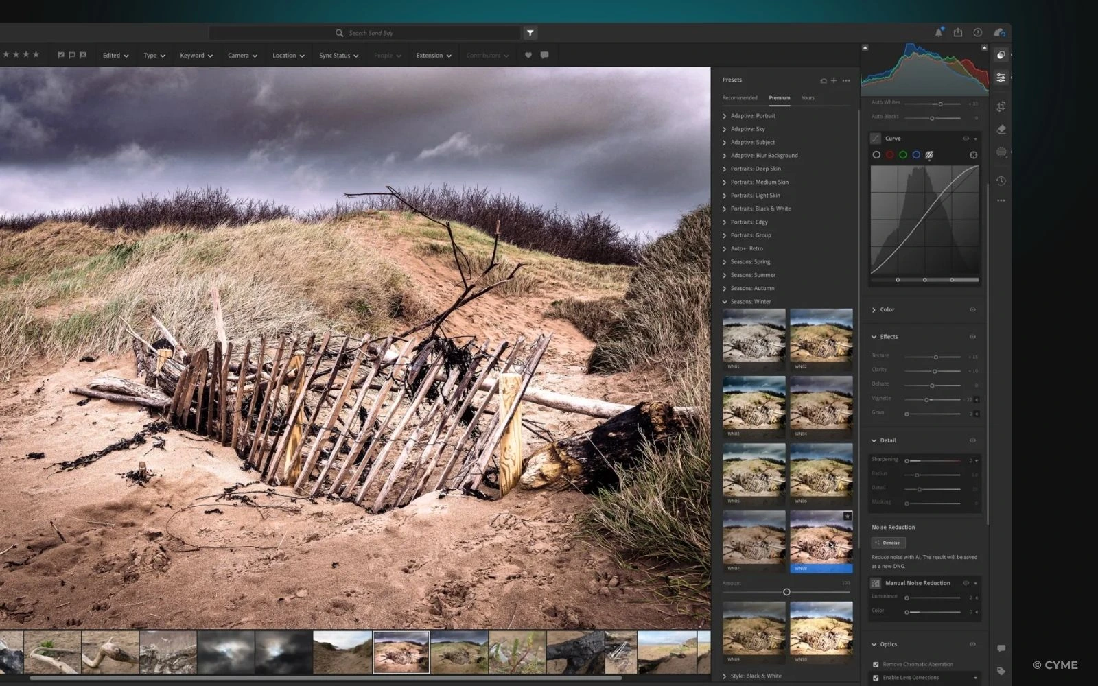 Gestionnaire d’images sur Mac pour organiser vos photos - 04