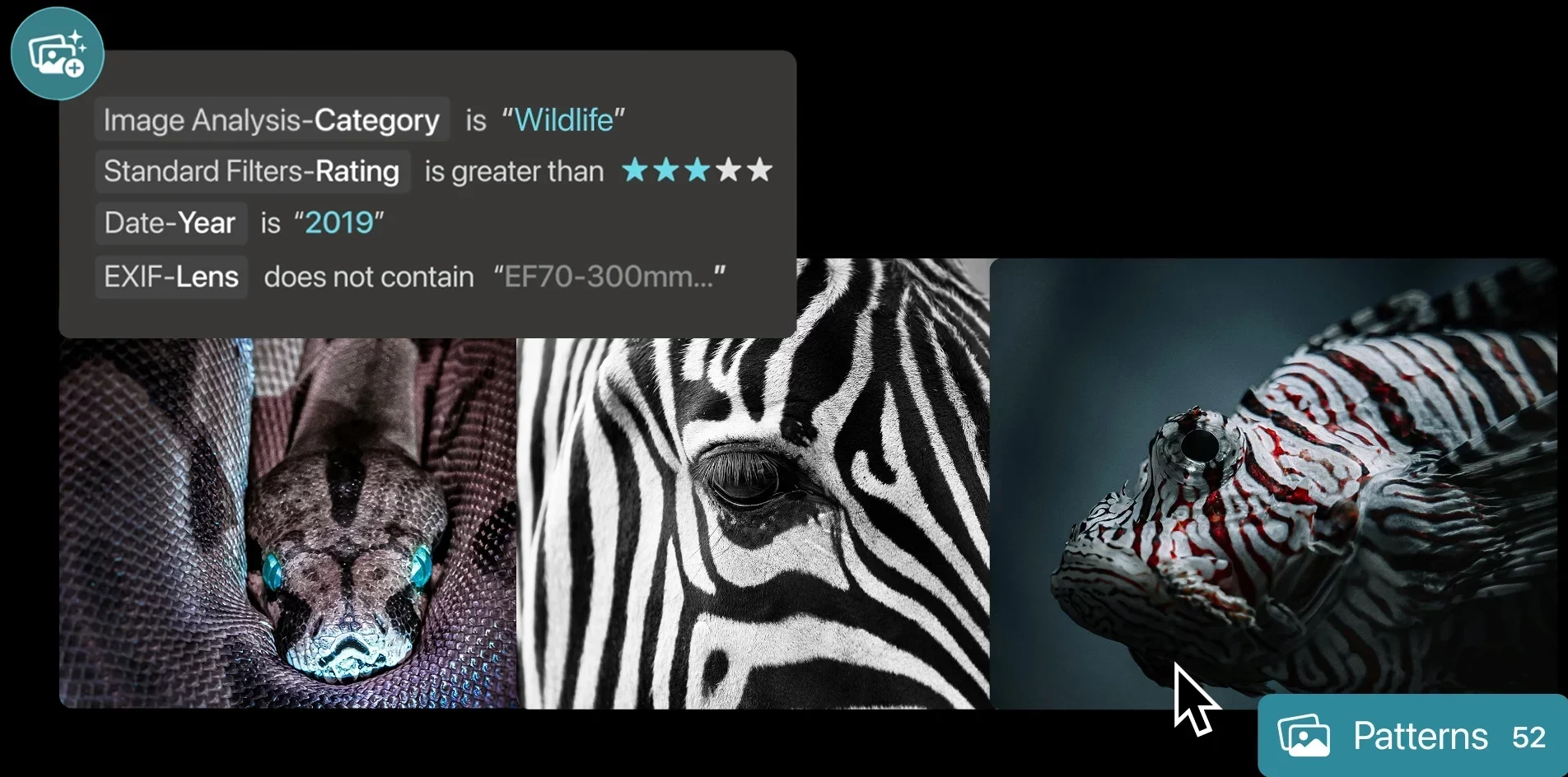 Smart Photo Album Creation - 00