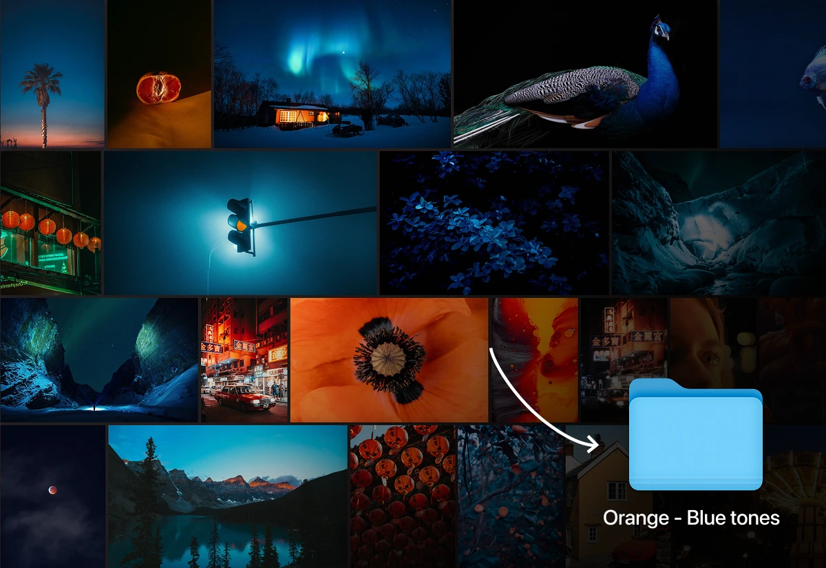 Smart Photo Album Creation - 03