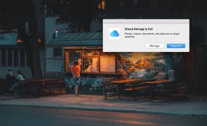 Comment éviter que vos photos saturent votre stockage - 00